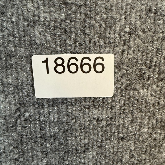 Patagonia Sweater Womens Medium Pink 1/4 Zip Pullover Long Sleeve Outdoors - Picture 11 of 11